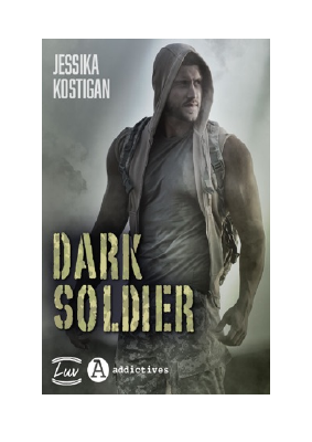 Télécharger Dark Soldier PDF Gratuit - Jessika Kostigan.pdf